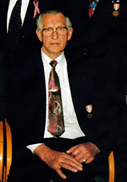 Martin Ivarsson Martin Ivarsson