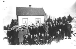 Birkeland idrettslag