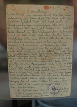 Brev Brev