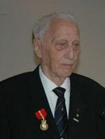 Gunnar Knudsen Gunnar Knudsen
