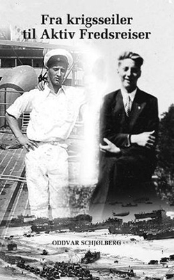 Boka om Gunnar Knudsen
