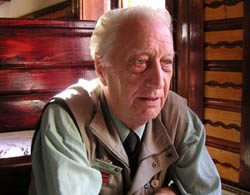 Gunnar Knudsen Gunnar Knudsen