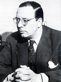 Hans Hedtoft Duckwitz Hans Hedtoft Duckwitz