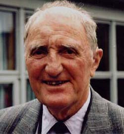 Tollef Larsson Tollef Larsson