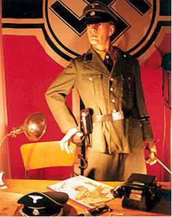 Gestapo Gestapo
