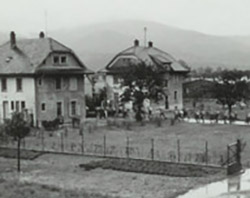 St. Andreas St. Andreas