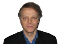 &Oslash;ystein L&oslash;vseth