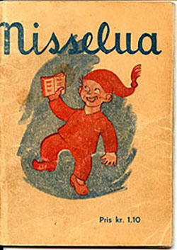 Nisselua Nisselua