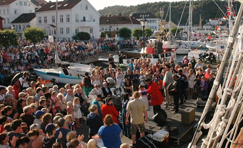 Treb&aring;tfestivalen 2012