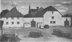 Akershus Landsfengsel Akershus Landsfengsel