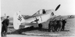 Focke-Wulf 172 Focke-Wulf 172