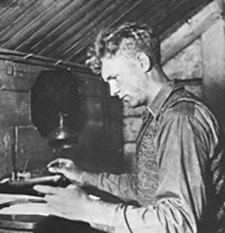 Gunvald Tomstad Gunvald Tomstad