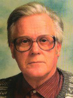 Leif Rudjord Leif Rudjord