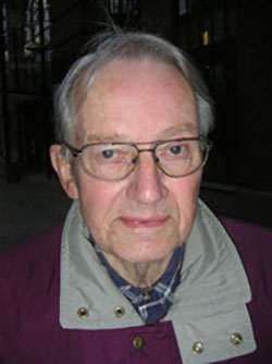 Per G. Skancke Per G. Skancke