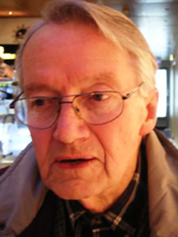Per Gottlieb Skancke Per Gottlieb Skancke