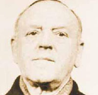 Leirkommandant herman Pister Leirkommandant herman Pister