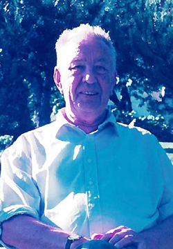 Torbjørn Skuland Torbjørn Skuland