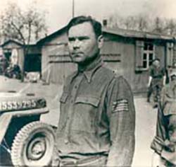 Josef Kramer Josef Kramer