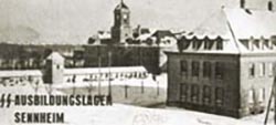 Sennheim Sennheim