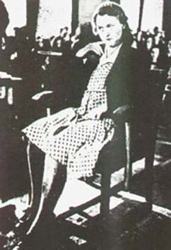Ilse Koch Ilse Koch