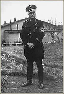 Kommandant Koch