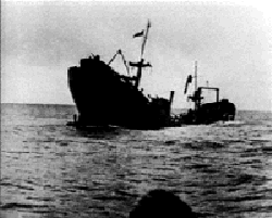 D/S Hvoslef D/S Hvoslef