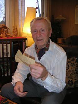 Albert Watne Albert Watne