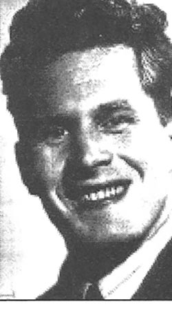 Nils Watne
