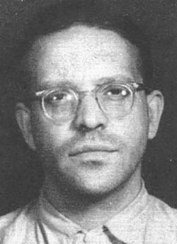 Meyer Kerner