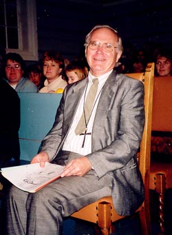 Sverre Sj&aring;v&aring;g